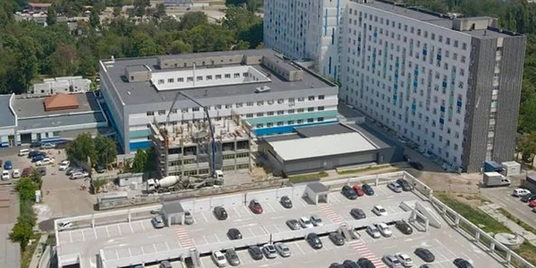 spital