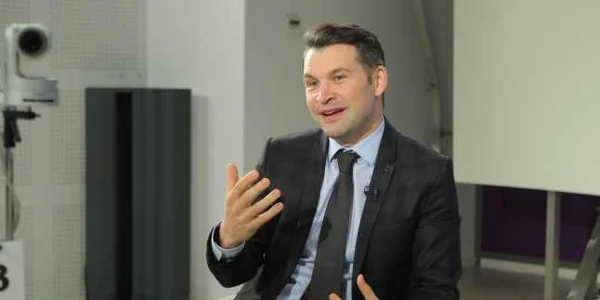 Ionut Stroe FOTO Eduard Enea