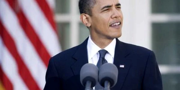 Barack Obama susţine că va pune capăt actualei politici a armatei faţă de recrutarea homosexualilor