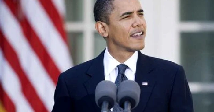 Barack Obama susţine că va pune capăt actualei politici a armatei faţă de recrutarea homosexualilor