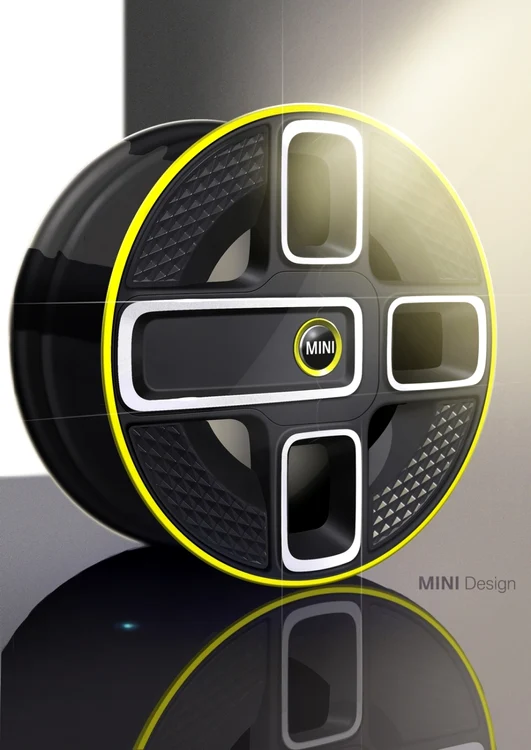 mini electric