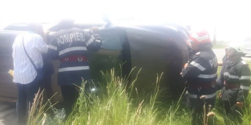 slobozia accident
