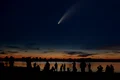 Cometă FOTO Shutterstock 