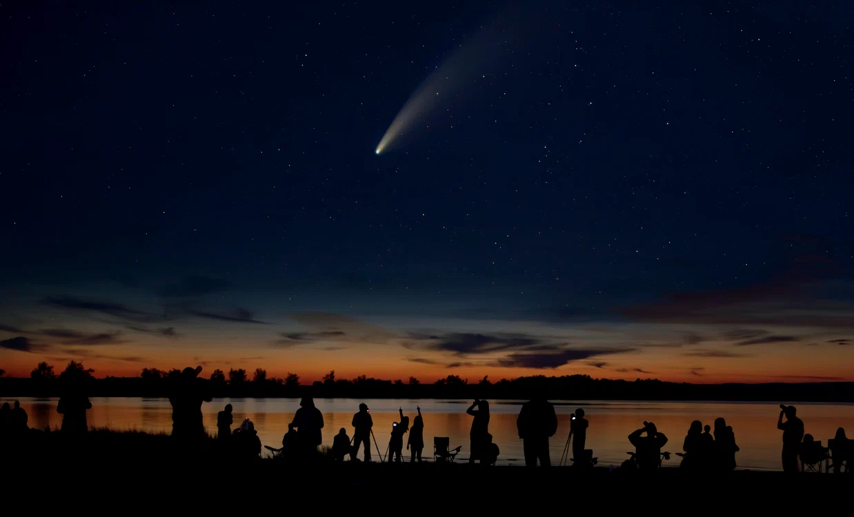 Cometa