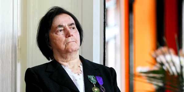 Elena Gorunescu FOTO Adevărul