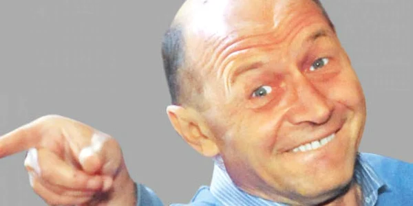 Traian Băsescu