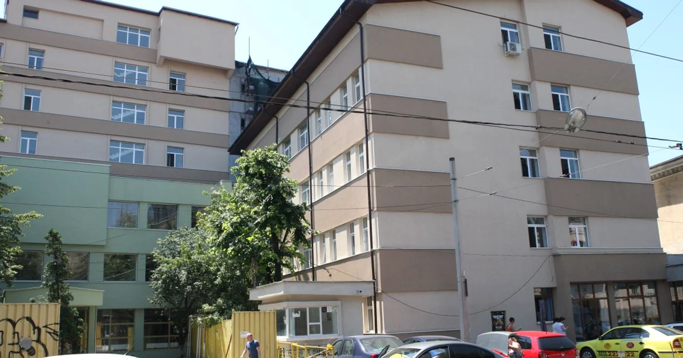 Maternitatea a fost nevoită să returneze fătul după ce familia a depus plângere la Ministerul Sănătăţii