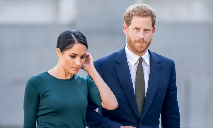 Prințul Harry, Meghan Markle  foto   Profimedia jpg