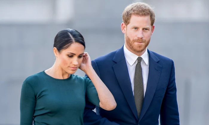 Prințul Harry, Meghan Markle  foto   Profimedia jpg