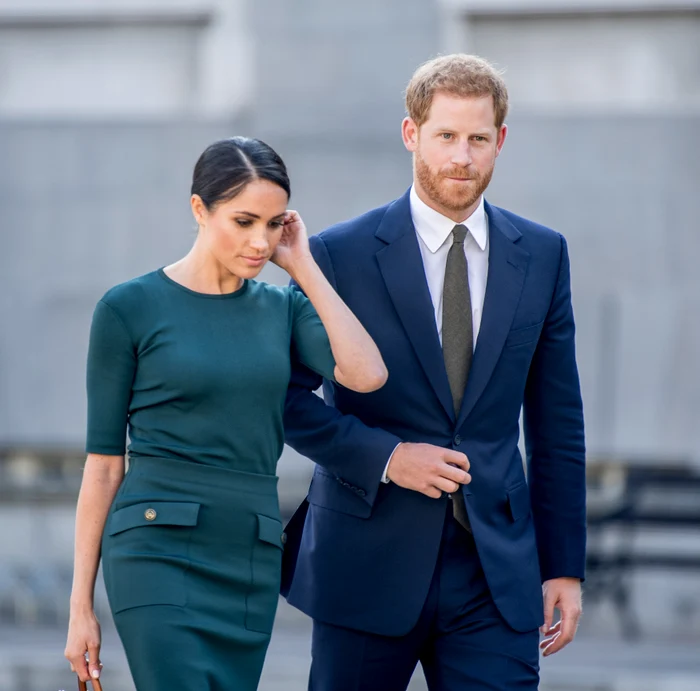 Prințul Harry, Meghan Markle  foto   Profimedia jpg