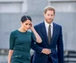 Meghan Markle și Prințul Harry