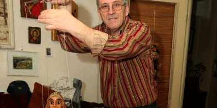 Constantin Brehnescu