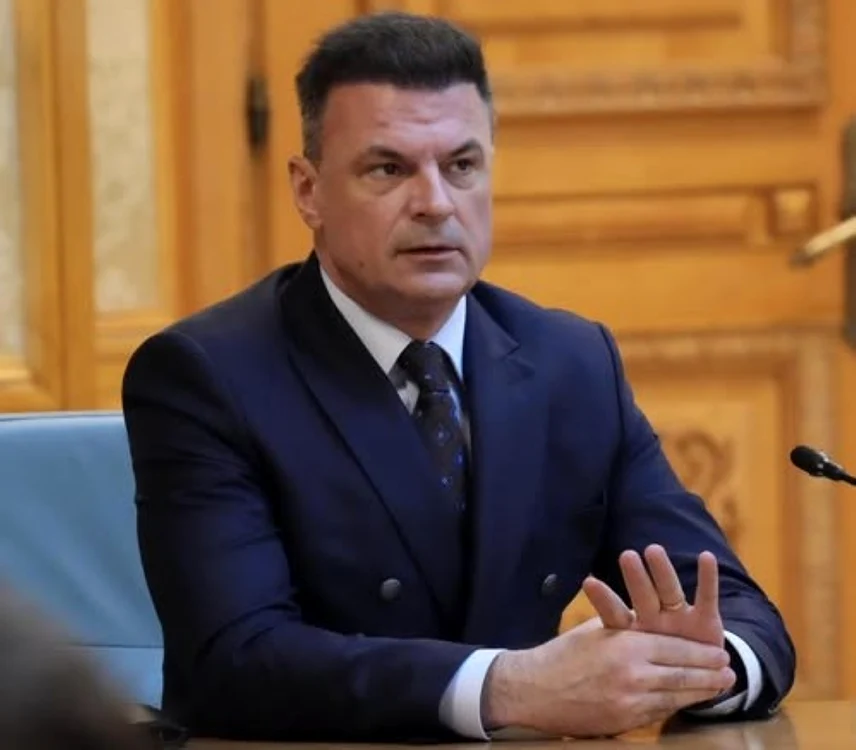 Mircea Roşca recunoaşte că a vorbit cu Olguţa Vasilescu. FOTO: FB/PNL