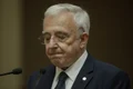Mugur Isărescu - conferinţă de presă sediul BNR - 6 iul 2022 / FOTO Inquam Photos / George Călin