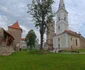 Cetatea medievală din Orăștie  Foto Daniel Guță ADEVĂRUL (45) jpg