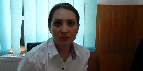 Secţiile de votare goale în Vaslui