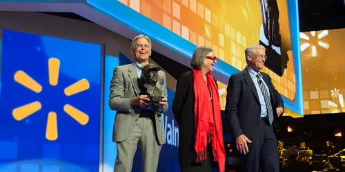 familia Walton, fondatorii walmart foto x @nealtaparia png