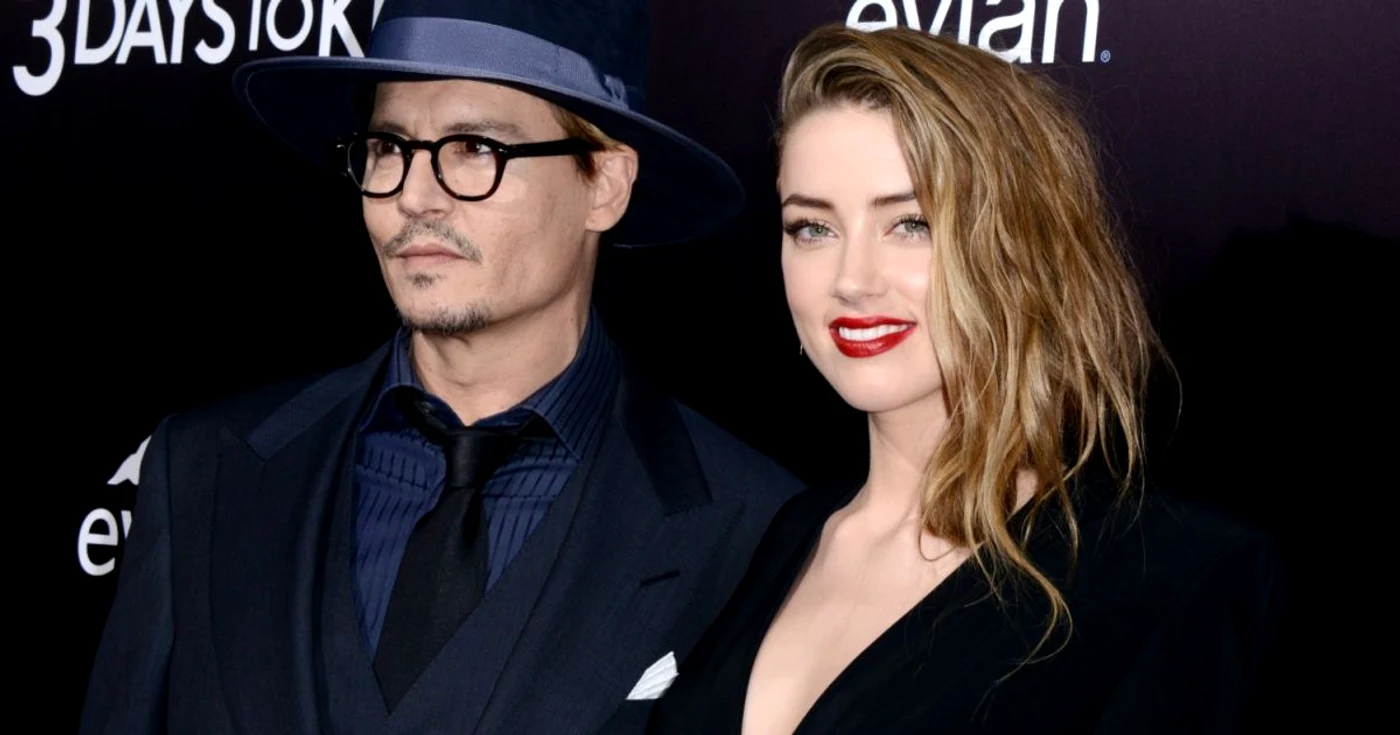 Amber Heard l-ar fi ameninţat pe Johnny Depp că va spune minciuni dacă nu îi acceptă condiţiile despărţirii FOTO Hepta