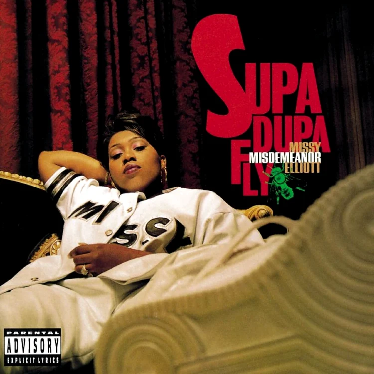 missy elliott