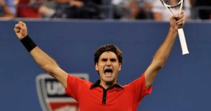 TENIS: Finală Roger Federer – Juan Martin Del Potro la US Open