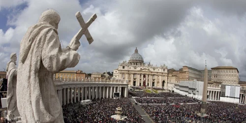 vatican