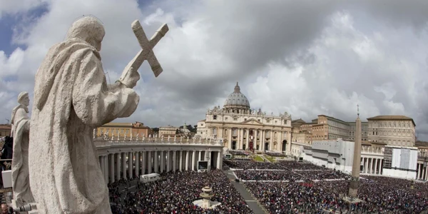 vatican