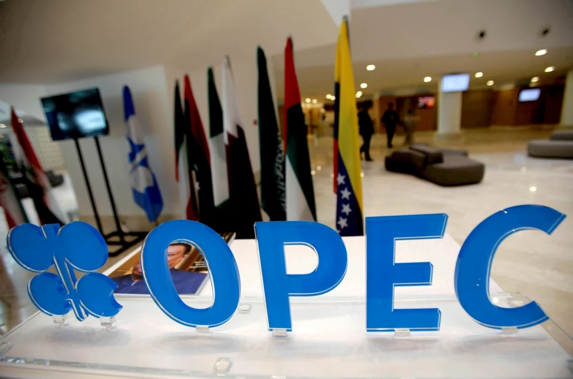 Tările OPEC , în fața unei decizii strategice critice/FOTO:EPA/EFE