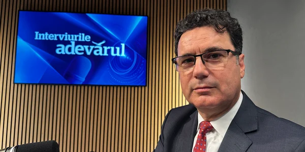 remus pricopie rector snspa la interviurile adevărul FOTO Cătălin Mănescu 8997 jpeg