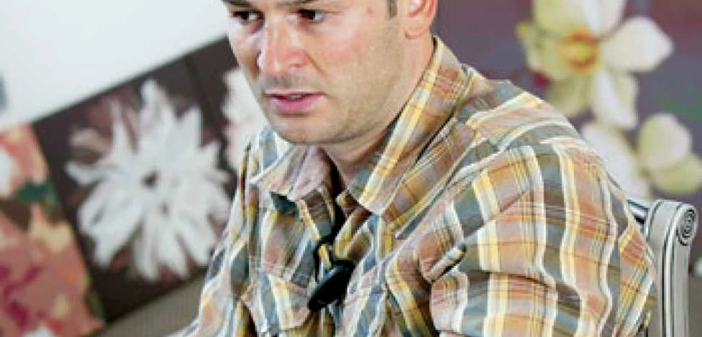Ionuţ Negoiţă