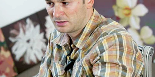 Ionuţ Negoiţă