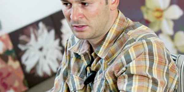 Ionuţ Negoiţă