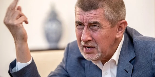Andrej Babis