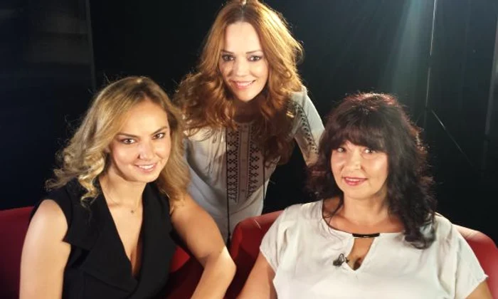 
    Roxana Ionescu a recunoscut că este nerăbdătoare să aibă un copil. Chiar şi mama ei vrea să devină bunică şi să o vadă pe fata ei fericită.Foto: Arhiva personală  