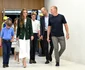 Kate Middleton, Prințesa de Wales, Glasgow 2026, Foto Profimedia 