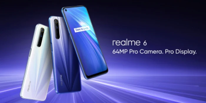 Realme 6