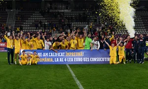 Romania U21 (Sportpictures) jpg