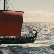 Scenă din fimul Odiseea (© captură video Youtube / Universal Pictures)