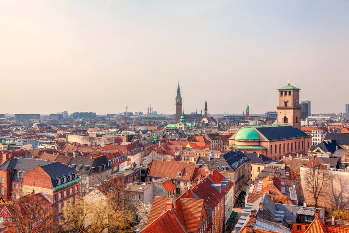 Copenhaga / Foto: Shutterstock
