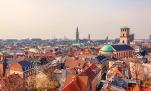 Copenhaga, foto Shutterstock jpg