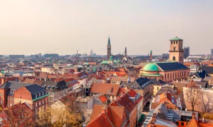 Copenhaga, foto Shutterstock jpg