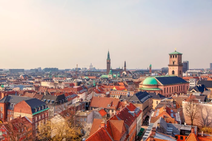 Copenhaga / Foto: Shutterstock