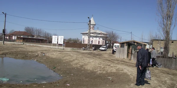 dig inundatii tulcea