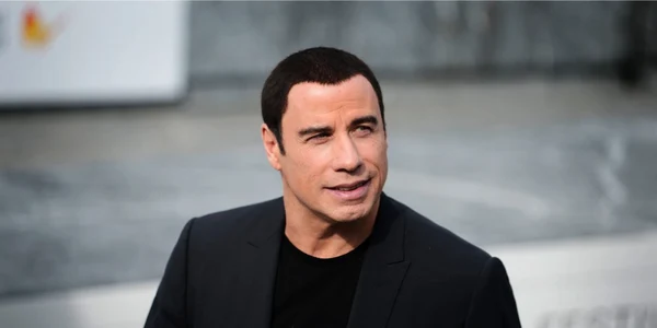 john travolta foto reuters