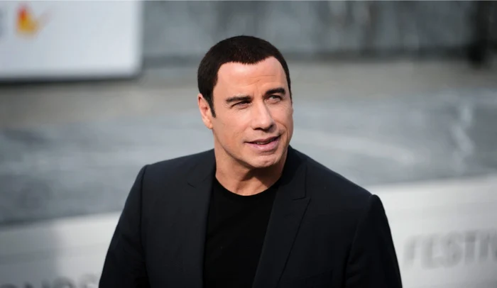 Travolta şi-a revenit după moartea fiului, prin credinţă. FOTO Reuters