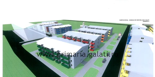 campus social