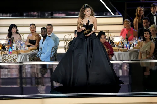 Zendaya, regina balului (5) jpg