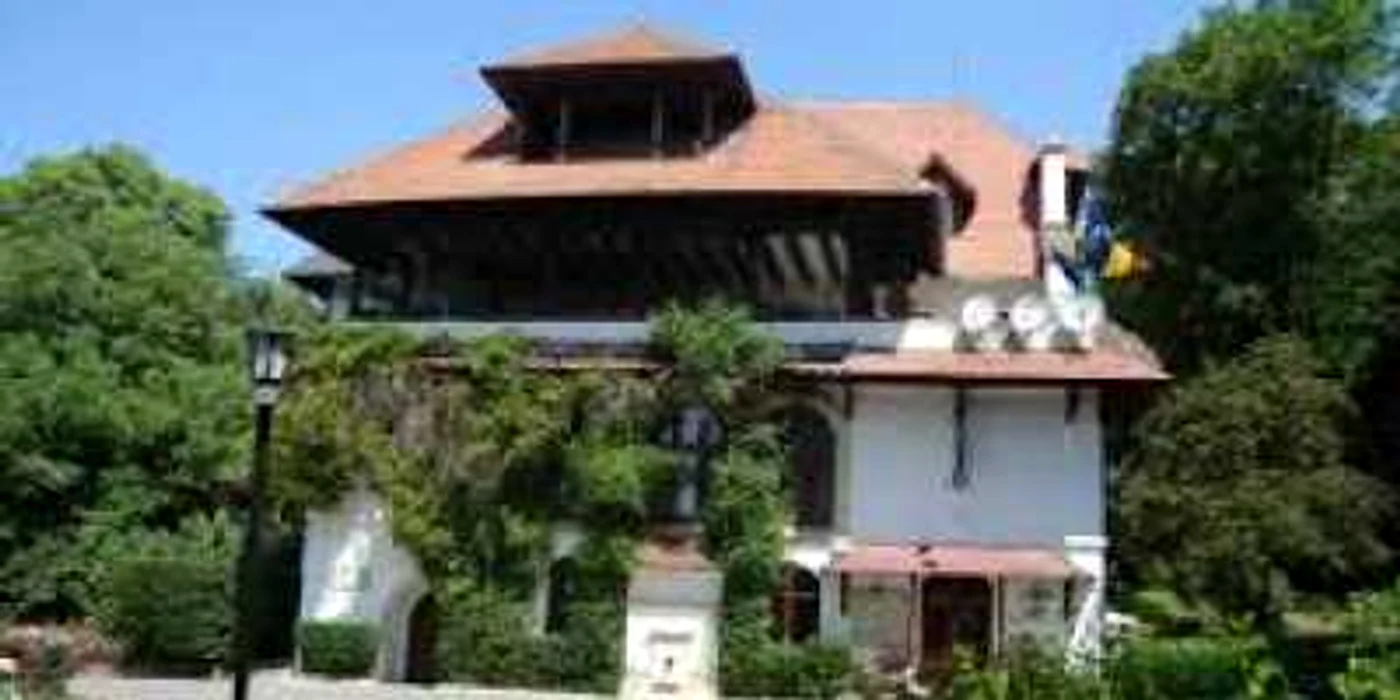 Vila Florica