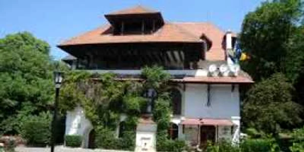 Vila Florica