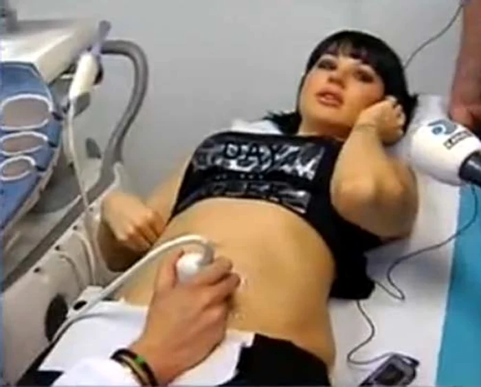 Roxana va deveni mămică pentru prima dată anul acesta 