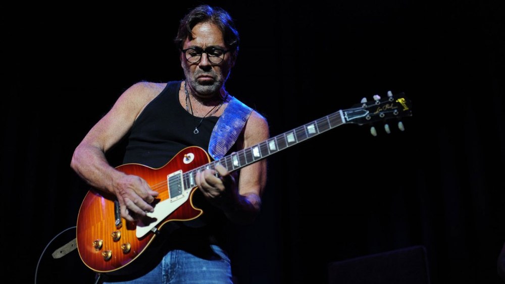 Mesajul lui Al Di Meola pentru fani după ce a fost operat la Bagdasar Arseni. Cum se simte artistul